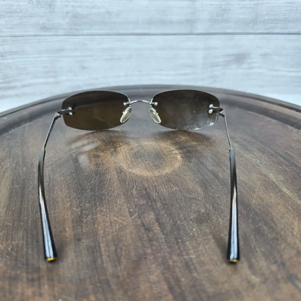 CHANEL vintage 4002